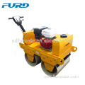 550Kg Honda Power Vibratory Roller Walk Behind Compactor (FYL-S600)